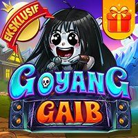 SLOT GACOR Goyang Gaib