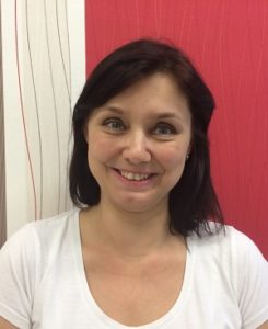 Lucie Dvořáková